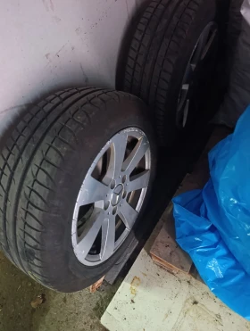 Mercedes-Benz C 220 OMB646, снимка 9