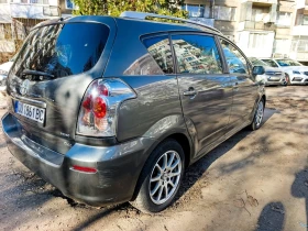 Toyota Corolla verso, снимка 7