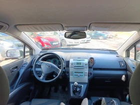 Toyota Corolla verso, снимка 9