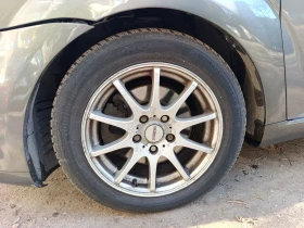 Toyota Corolla verso, снимка 6