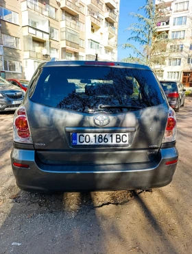 Toyota Corolla verso, снимка 10