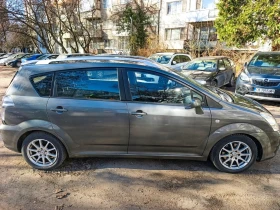 Toyota Corolla verso, снимка 5