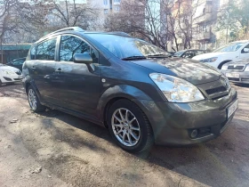 Toyota Corolla verso, снимка 4