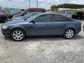 Audi A6, снимка 3