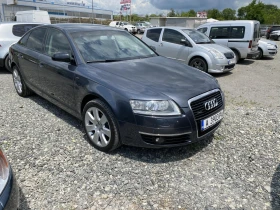 Audi A6, снимка 2
