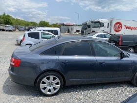 Audi A6, снимка 4
