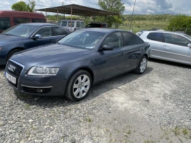 Audi A6, снимка 1