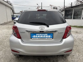 Toyota Yaris 1.3 VVTi-100 к.с. - 6595 € / 12898.70 лв. - 16673124 4