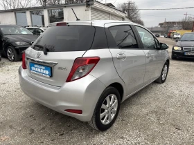 Toyota Yaris 1.3 VVTi-100 к.с. - 6595 € / 12898.70 лв. - 16673124 5