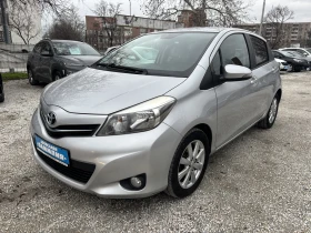 Toyota Yaris 1.3 VVTi-100 к.с. - 6595 € / 12898.70 лв. - 16673124 2