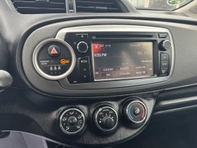Toyota Yaris 1.3 VVTi-100 к.с. - 6595 € / 12898.70 лв. - 16673124 8