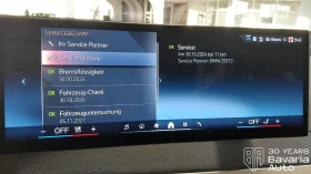 BMW iX 40 xDrive Automatic, снимка 12