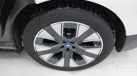 BMW iX 40 xDrive Automatic, снимка 17