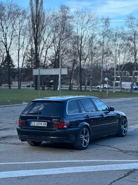 BMW 330 - 3300 € / 6454.24 лв. - 26113651 3