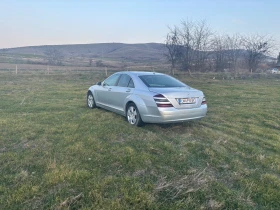 Mercedes-Benz S 320 - 8000 € / 15646.64 лв. - 71610928 2