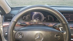 Mercedes-Benz S 320 - 8000 € / 15646.64 лв. - 71610928 8