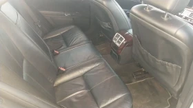 Mercedes-Benz S 320 - 8000 € / 15646.64 лв. - 71610928 5