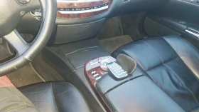 Mercedes-Benz S 320 - 8000 € / 15646.64 лв. - 71610928 13