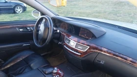 Mercedes-Benz S 320 - 8000 € / 15646.64 лв. - 71610928 7
