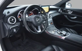 Mercedes-Benz C 300 * * KEYLESS * * CAMERA * * CARFAX * *  - 13500 € / 26403.70 лв. - 87315661 9