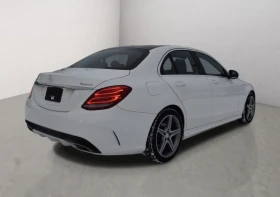 Mercedes-Benz C 300 * * KEYLESS * * CAMERA * * CARFAX * *  - 13500 € / 26403.70 лв. - 87315661 5
