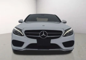 Mercedes-Benz C 300 * * KEYLESS * * CAMERA * * CARFAX * *  - 13500 € / 26403.70 лв. - 87315661 2