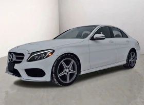 Mercedes-Benz C 300 * * KEYLESS * * CAMERA * * CARFAX * * 