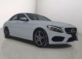 Mercedes-Benz C 300 * * KEYLESS * * CAMERA * * CARFAX * *  - 13500 € / 26403.70 лв. - 87315661 3