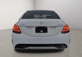 Mercedes-Benz C 300 * * KEYLESS * * CAMERA * * CARFAX * *  - 13500 € / 26403.70 лв. - 87315661 6