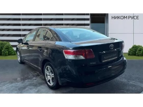 Toyota Avensis EXEXUTIVE - 6960 € / 13612.58 лв. - 70157326 2