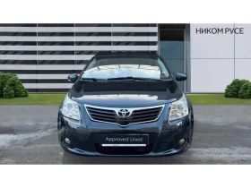 Toyota Avensis EXEXUTIVE - 6960 € / 13612.58 лв. - 70157326 5
