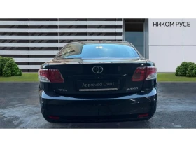 Toyota Avensis EXEXUTIVE - 6960 € / 13612.58 лв. - 70157326 4