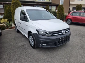 VW Caddy 2.0tdi/ 2018г/ EURO 6 - 6400 € / 12517.31 лв. - 54337011 2