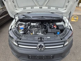 VW Caddy 2.0tdi/ 2018г/ EURO 6 - 6400 € / 12517.31 лв. - 54337011 9