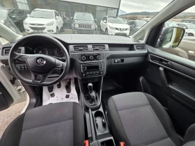 VW Caddy 2.0tdi/ 2018г/ EURO 6 - 6400 € / 12517.31 лв. - 54337011 5