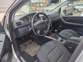 Mercedes-Benz B 180 CDI CHROME, снимка 8 - Автомобили и джипове - 53391350