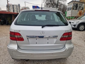Mercedes-Benz B 180 CDI CHROME, снимка 5 - Автомобили и джипове - 53391350