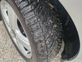 Mercedes-Benz B 180 CDI CHROME, снимка 7 - Автомобили и джипове - 53391350