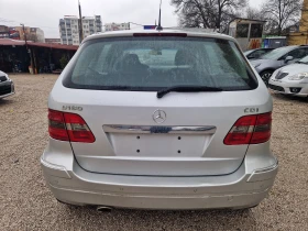 Mercedes-Benz B 180 CDI CHROME - 2200 € / 4302.83 лв. - 11510228 6