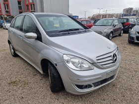 Mercedes-Benz B 180 CDI CHROME - 2200 € / 4302.83 лв. - 11510228 3
