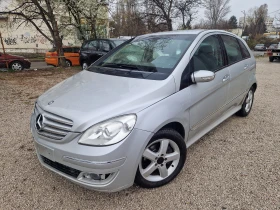 Mercedes-Benz B 180 CDI CHROME