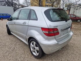 Mercedes-Benz B 180 CDI CHROME - 2200 € / 4302.83 лв. - 11510228 7