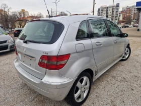 Mercedes-Benz B 180 CDI CHROME, снимка 4 - Автомобили и джипове - 53391350