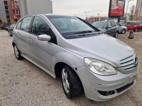 Mercedes-Benz B 180 CDI CHROME, снимка 3 - Автомобили и джипове - 53391350