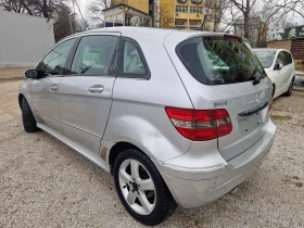 Mercedes-Benz B 180 CDI CHROME, снимка 6 - Автомобили и джипове - 53391350