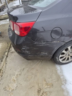 Chevrolet Malibu LTZ 2.4i GAS Automat Euro5 - 2499 € / 4887.62 лв. - 31676479 4