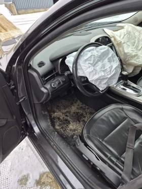 Chevrolet Malibu LTZ 2.4i GAS Automat Euro5 - 2499 € / 4887.62 лв. - 31676479 9