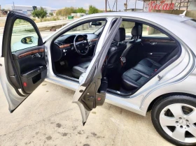 Mercedes-Benz S 350 - 9900 € / 19362.72 лв. - 25792924 5