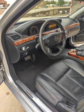 Mercedes-Benz S 350 - 9900 € / 19362.72 лв. - 25792924 11