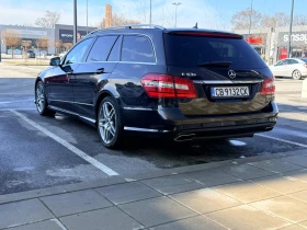 Mercedes-Benz E 350 E350 CDI BLUE EFFICIENCY  - 10500 € / 20536.22 лв. - 75620688 7